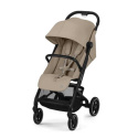 Cybex Beezy Sittvagn, Almond Beige