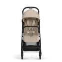 Cybex Beezy Sittvagn, Almond Beige