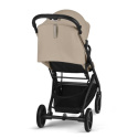 Cybex Beezy Sittvagn, Almond Beige