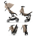 Cybex Libelle Fog Grey