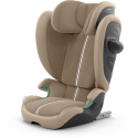 Cybex Solution G2 I-FIX PLUS Almond Beige