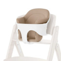 Cybex Click & Fold Dyna för matstol Almond Beige