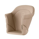 Cybex Click & Fold Dyna för matstol Almond Beige