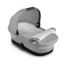 Cybex Gazelle S Liggdel Stone Grey