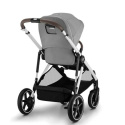 Cybex Gazelle S Sittvagn Stone Grey