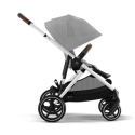 Cybex Gazelle S Sittvagn Stone Grey