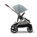 Cybex Gazelle S Sittvagn Stormy Blue