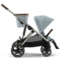 Cybex Gazelle S Sittvagn Stormy Blue