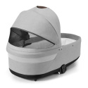 Cybex Cot S Liggdel Stone Grey