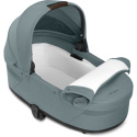 Cybex Cot S Liggdel Stormy Blue