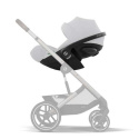 Cybex Cloud G i-Size Fog Grey