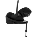 Cybex Cloud G i-Size Plus Moon Black