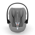 Cybex Cloud G i-Size Plus Stone Grey