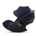 Cybex Cloud G i-Size Plus Ocean Blue