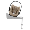 Cybex Cloud G i-Size Plus Almond Beige