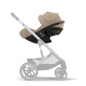 Cybex Cloud G i-Size Plus Almond Beige