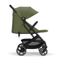 Cybex Beezy Sittvagn, Moss Green