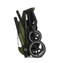 Cybex Beezy Sittvagn, Moss Green