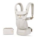 Ergobaby Bärsele Omni Breeze, Beige