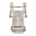 Ergobaby Bärsele Omni Breeze, Beige