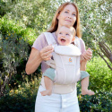 Ergobaby Bärsele Omni Breeze, Beige