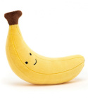 Jellycat Fabulous Fruit Banan