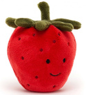 Jellycat Fabulous Fruit Jordgubbe