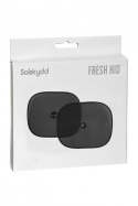 Fresh Kid Solskydd för bilruta 2-pack