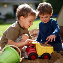 Green Toys Ekologisk Dumper Gul