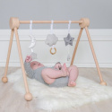 Jabadabado Babygym Natur