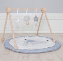 Jabadabado Babygym Natur