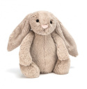 Jellycat Gosedjur Bashful Bunny Medium Beige