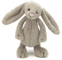 Jellycat Gosedjur Bashful Bunny Medium Beige