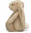 Jellycat Gosedjur Bashful Bunny Medium Beige