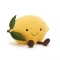 Jellycat Gosedjur Amuseable Citron Liten