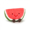 Jellycat Amuseable Vattenmelon Liten