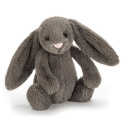 Jellycat Gosedjur Bashful Bunny Medium Truffle