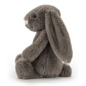 Jellycat Gosedjur Bashful Bunny Medium Truffle