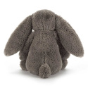 Jellycat Gosedjur Bashful Bunny Medium Truffle