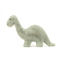 Fossilly Brontosaurus Jellycat