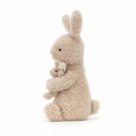 Jellycat Gosedjur Huddles Kanin