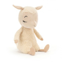 Jellycat Gosedjur Sleepee Lamb 36 cm