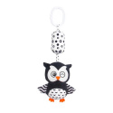 Playgro Aktivitetsleksak Hoogar Mr Owly