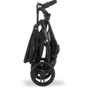 Kinderkraft Askoy Sittvagn Black