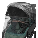 Maxi-Cosi Regnskydd Comfort Duo