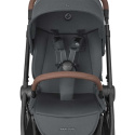 Maxi-Cosi Oxford Plus Duovagn Twillic Graphite