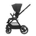 Maxi-Cosi Oxford Plus Duovagn Twillic Graphite