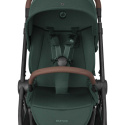 Maxi-Cosi Oxford Plus Duovagn Twillic Green