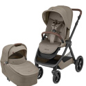 Maxi-Cosi Oxford Plus Duovagn Twillic Truffle