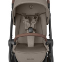 Maxi-Cosi Oxford Plus Duovagn Twillic Truffle